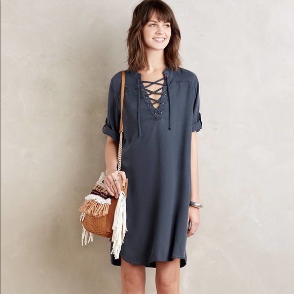Anthropologie Dresses & Skirts - Anthropologie Cloth + Stone Dress